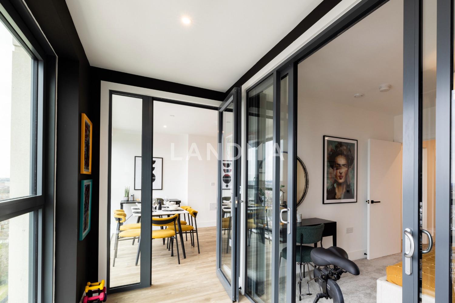 克罗伊登公馆London Square Croydon 官网图片 10