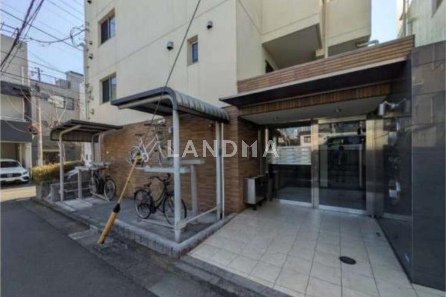 渋谷区本町　収益一棟レジ 官网图片 2