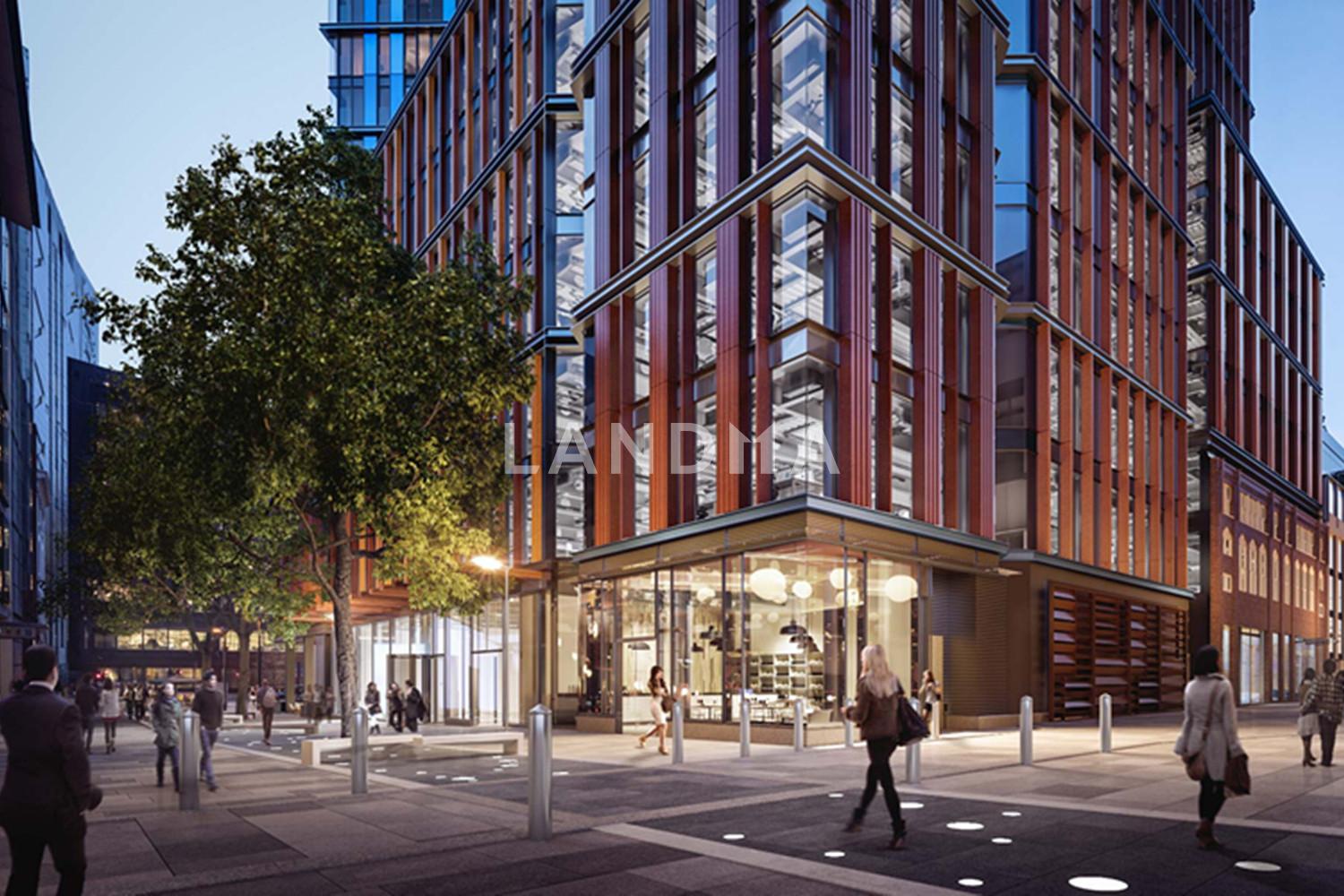 壹号王冠One Crown Place 官网图片 27