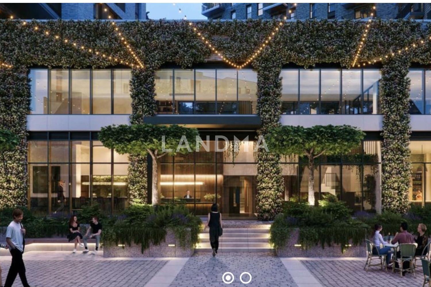 绿景雅居Bow Green 官网图片 10