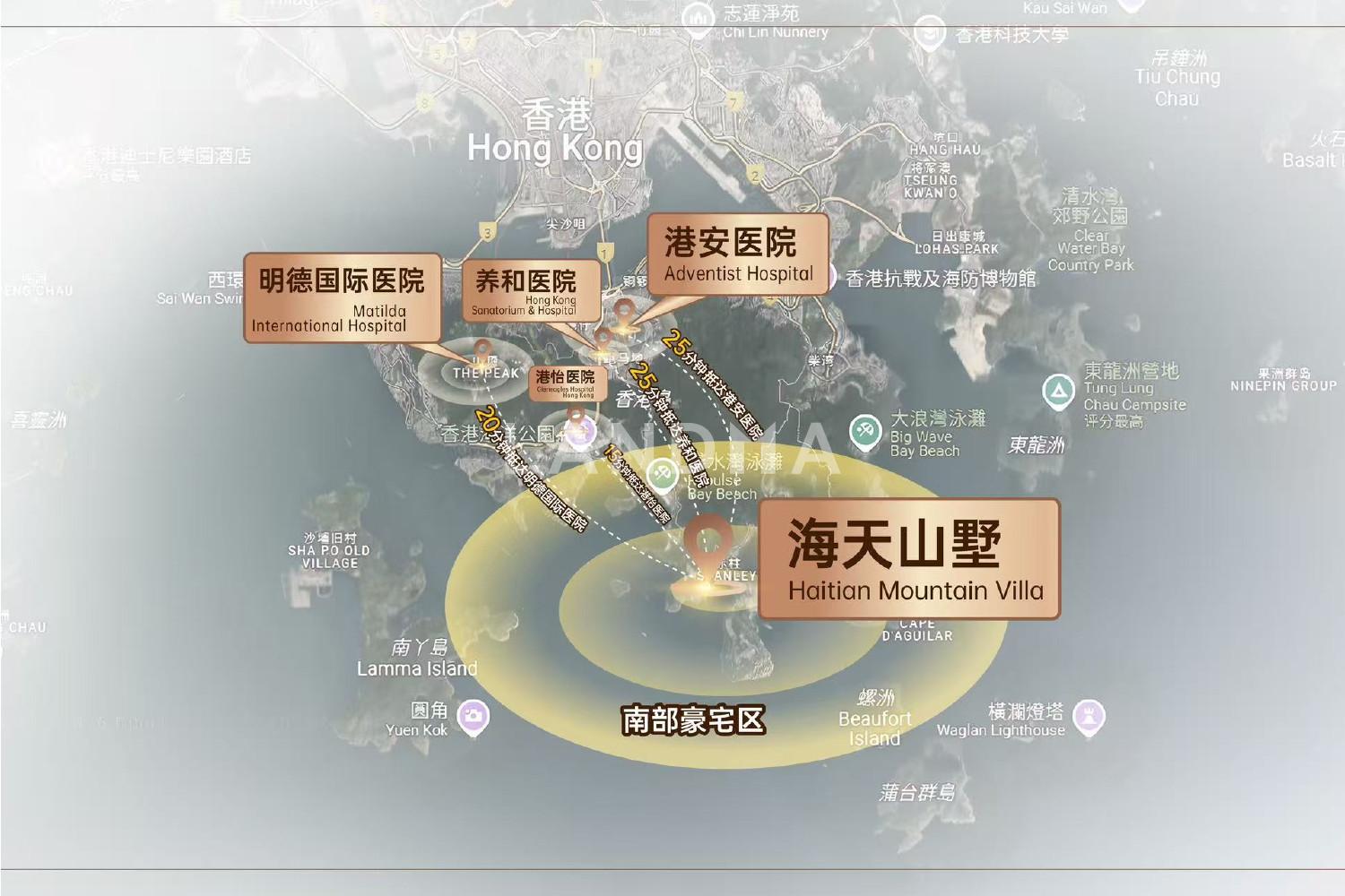 海天山墅 官网图片 12