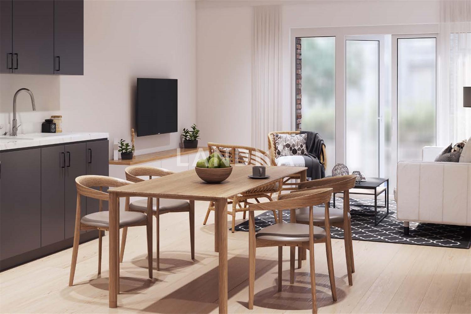 华庭悦城 Affinity Living  官网图片 12