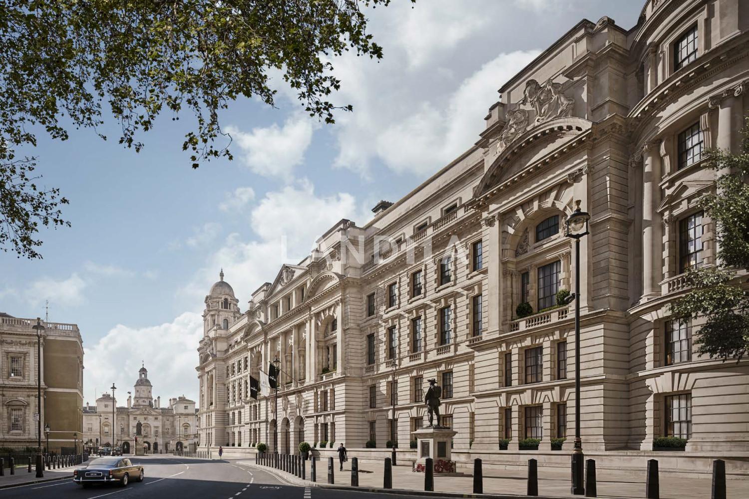 Raffles London at The OWO 官网图片 15