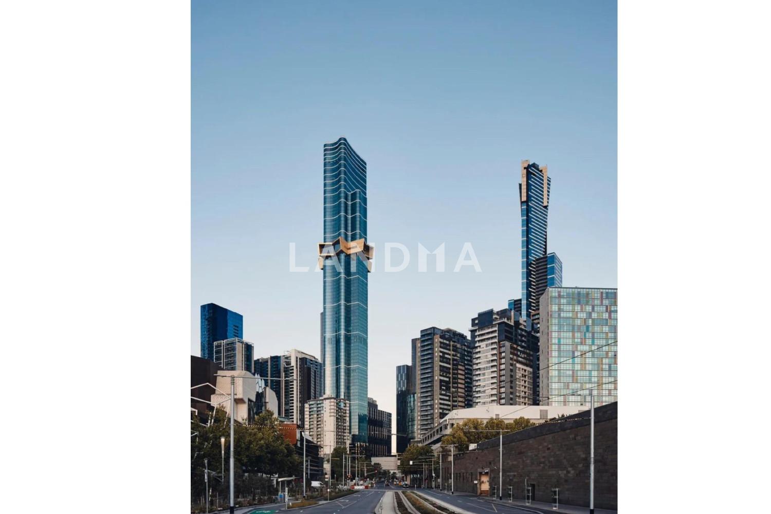 Australia 108