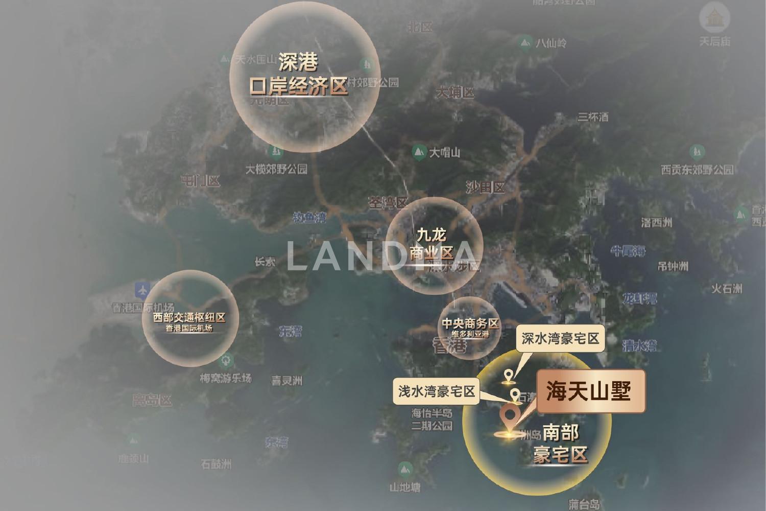 海天山墅 官网图片 7