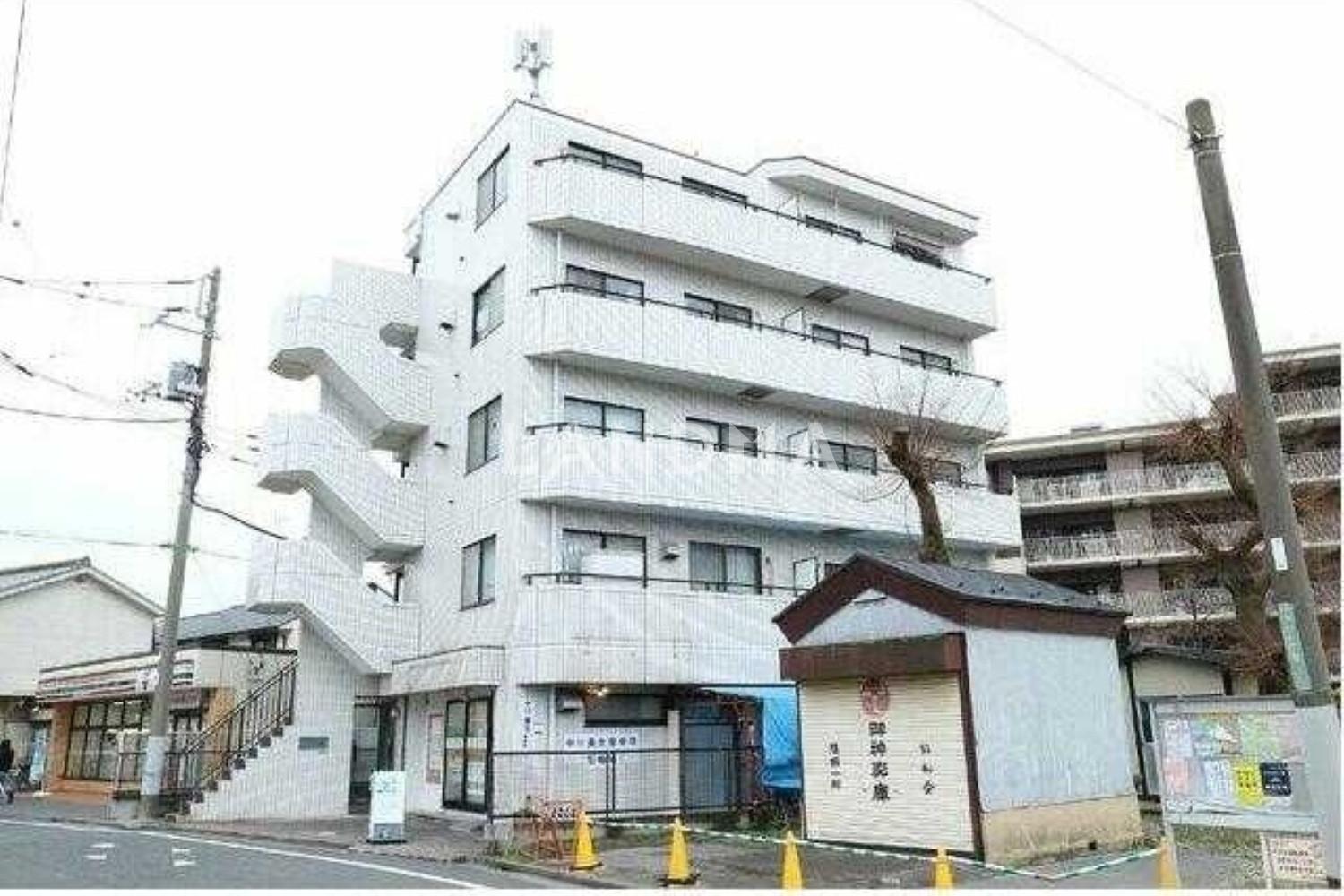 サザンコート中川 官网图片 2
