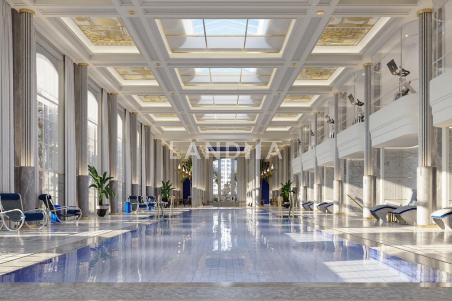 华尔道夫-阿斯托里亚酒店（Waldorf Astoria） 官网图片 6
