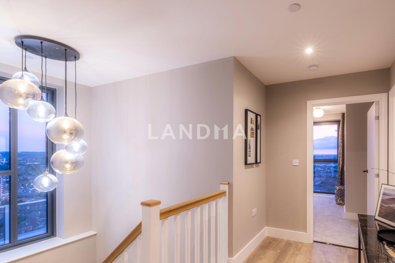 克罗伊登公馆London Square Croydon 官网图片 9