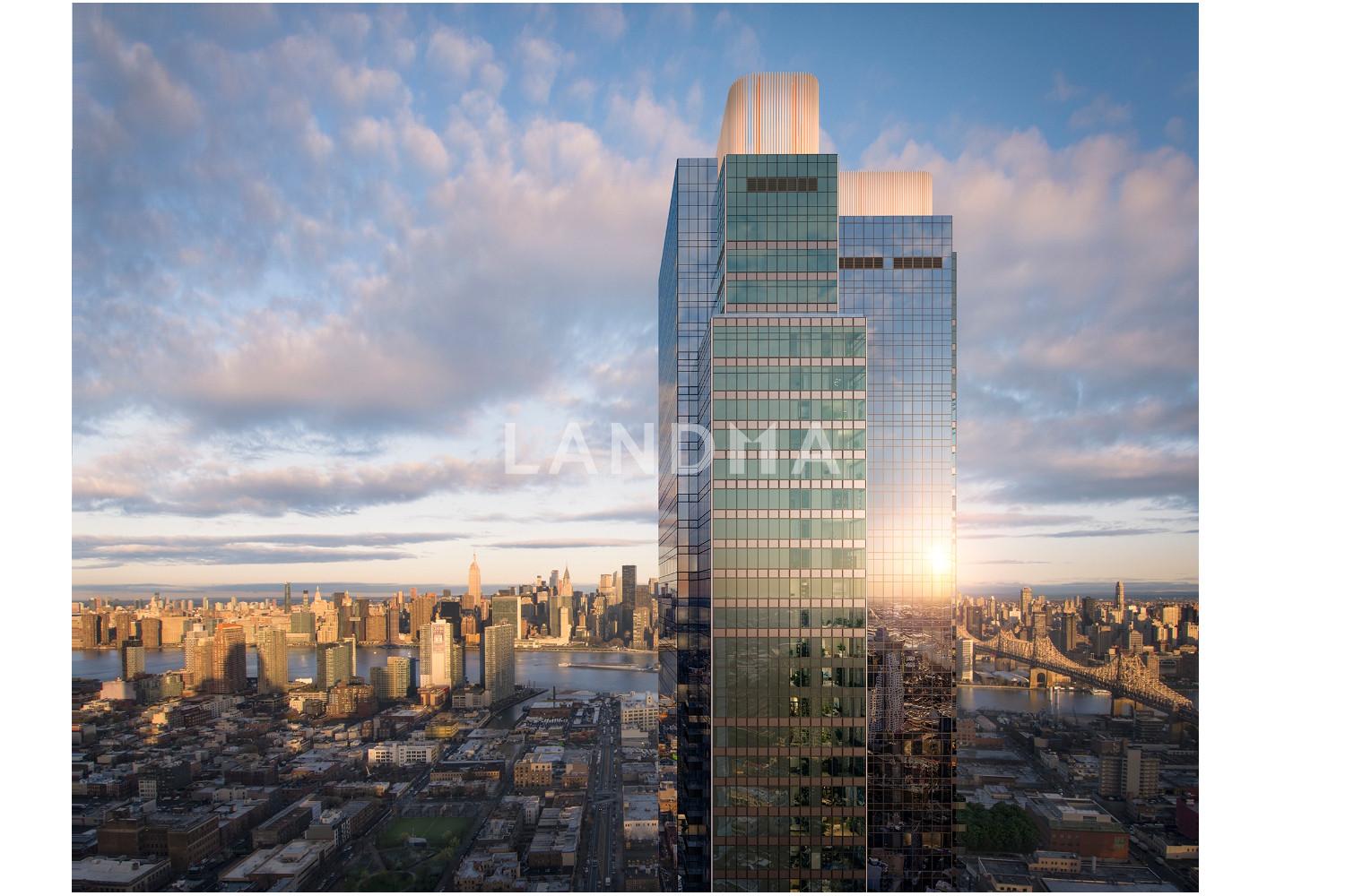 天际线福阁Skyline Tower  官网图片 8