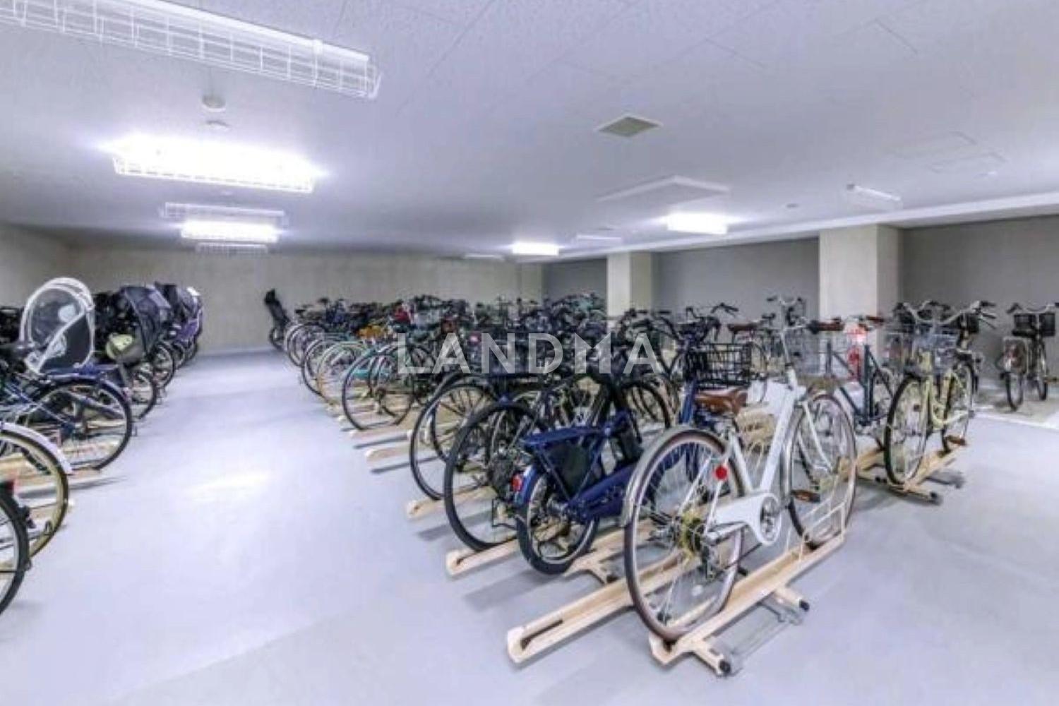 パークシティ高田馬場 官网图片 27