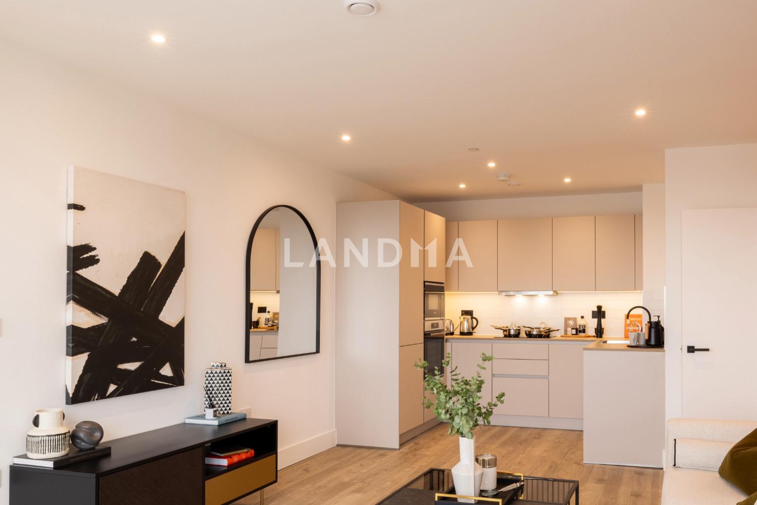 克罗伊登公馆London Square Croydon 官网图片 18