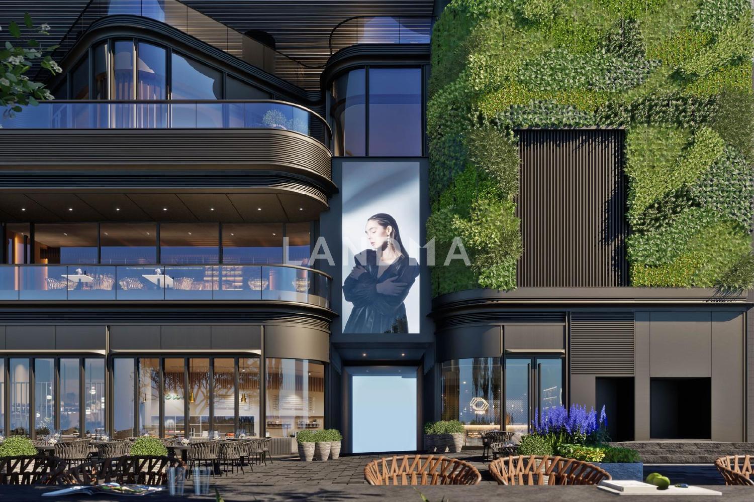 101 KINGS ROAD