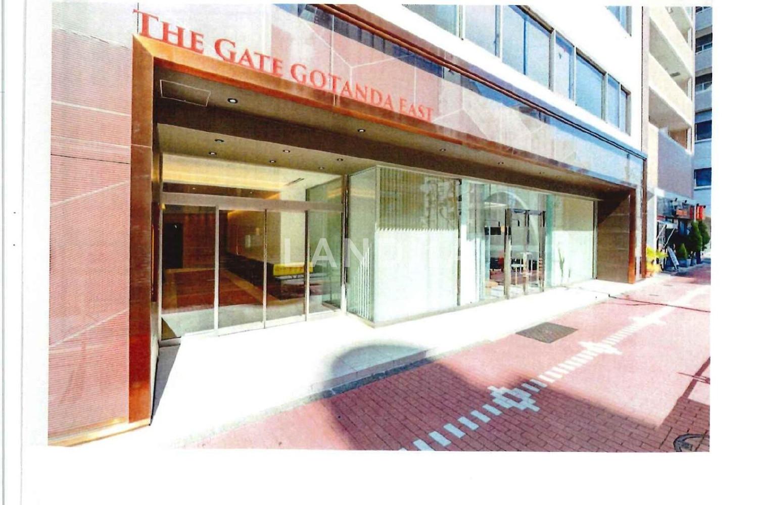 THE GATE GOTANDA EAST