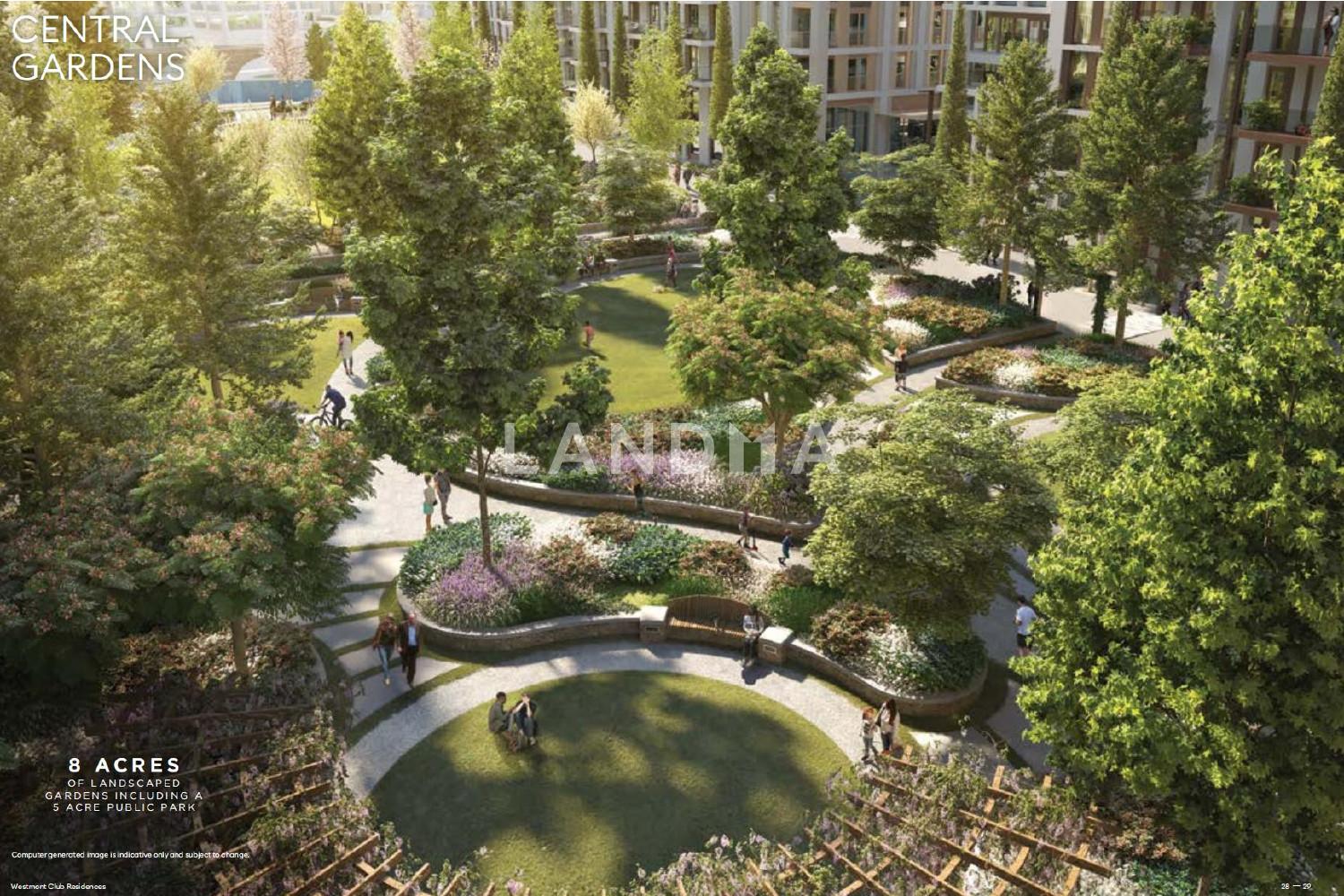 白城公馆White City Living  官网图片 17