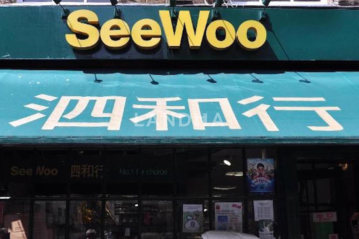 伦敦西一区 牛津街城铁上盖  临梅菲尔区  官网图片 20
