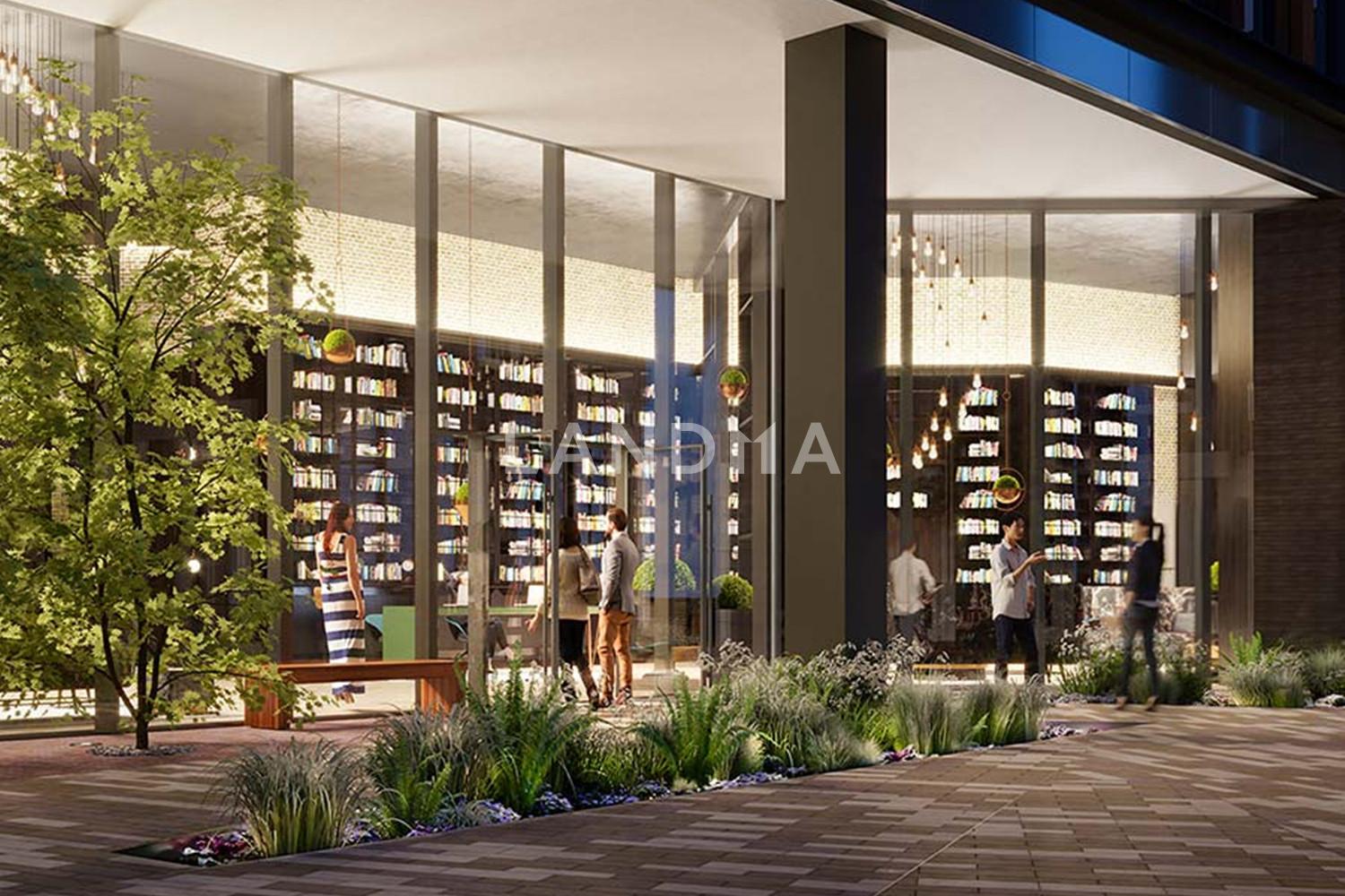 壹号王冠One Crown Place 官网图片 20