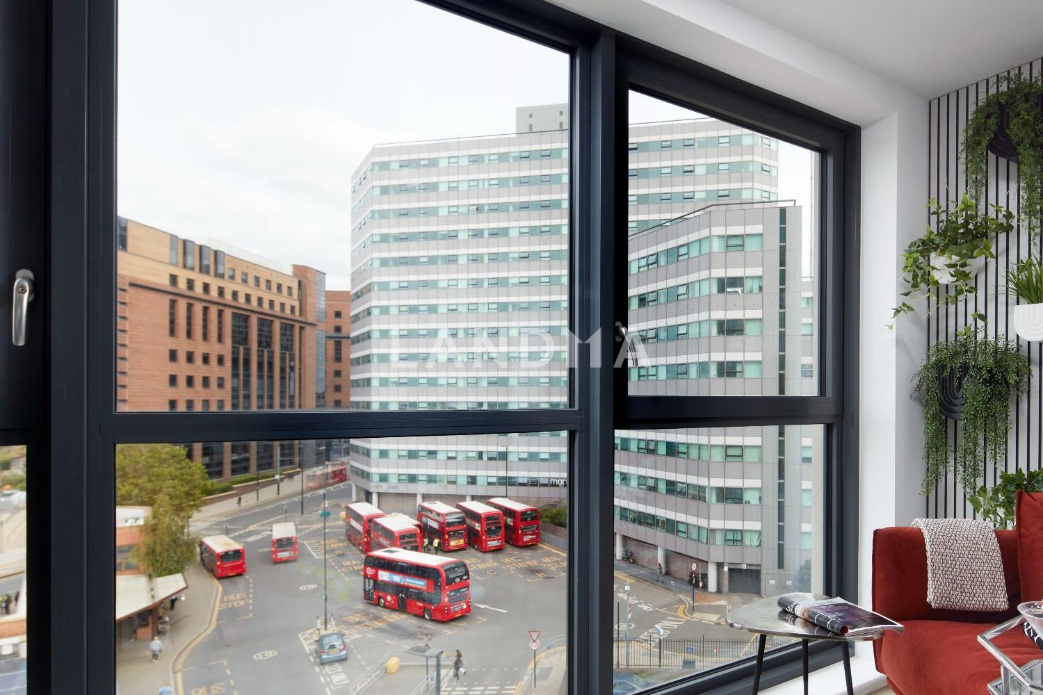 克罗伊登公馆London Square Croydon 官网图片 3