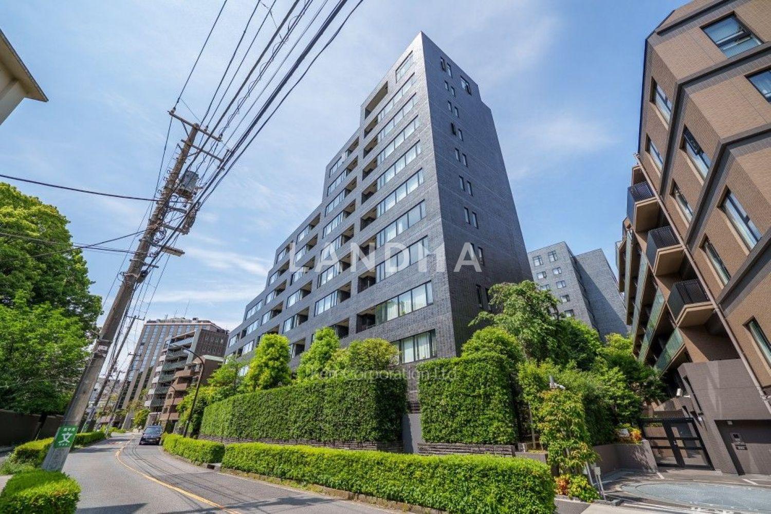 南青山テラス常盤松フォレスト 官网图片 40