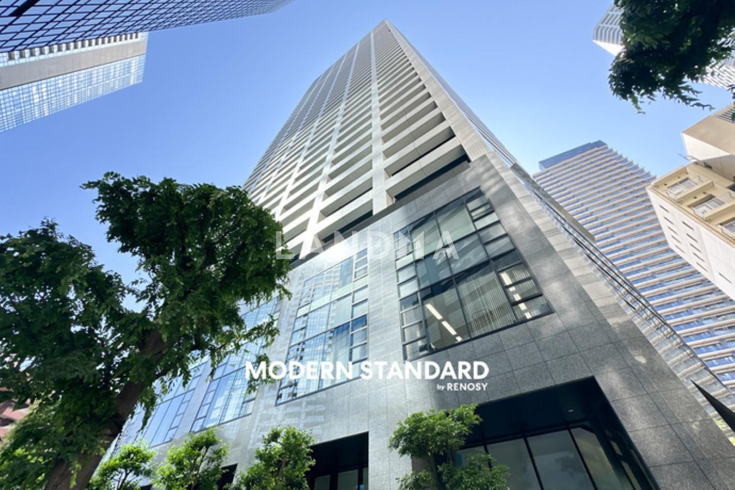 コンシェリア西新宿TOWER'S WEST 官网图片 24