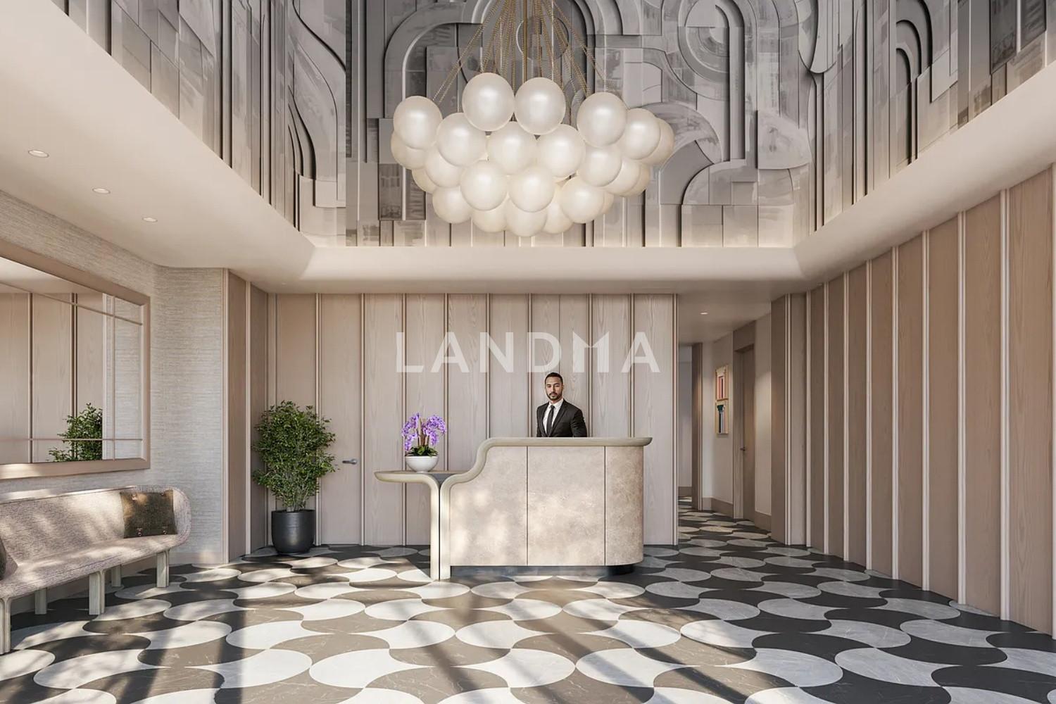 499 9th Avenue, New York, NY 10018 官网图片 5
