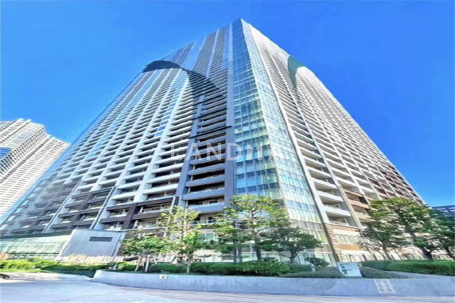 东京塔海塔TheTokyoTowers SeaTower 官网图片 4