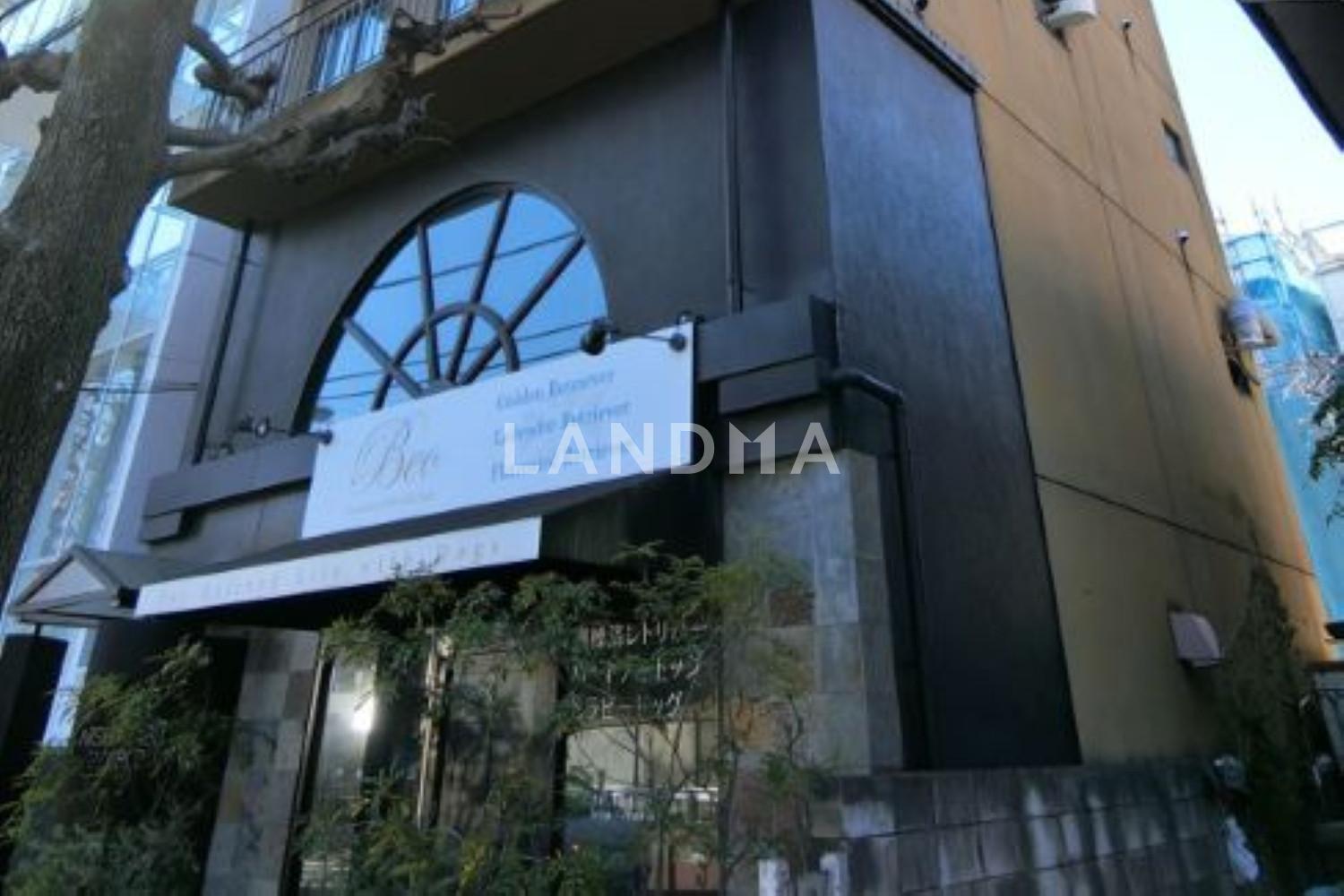 西麻布272ビル 官网图片 9