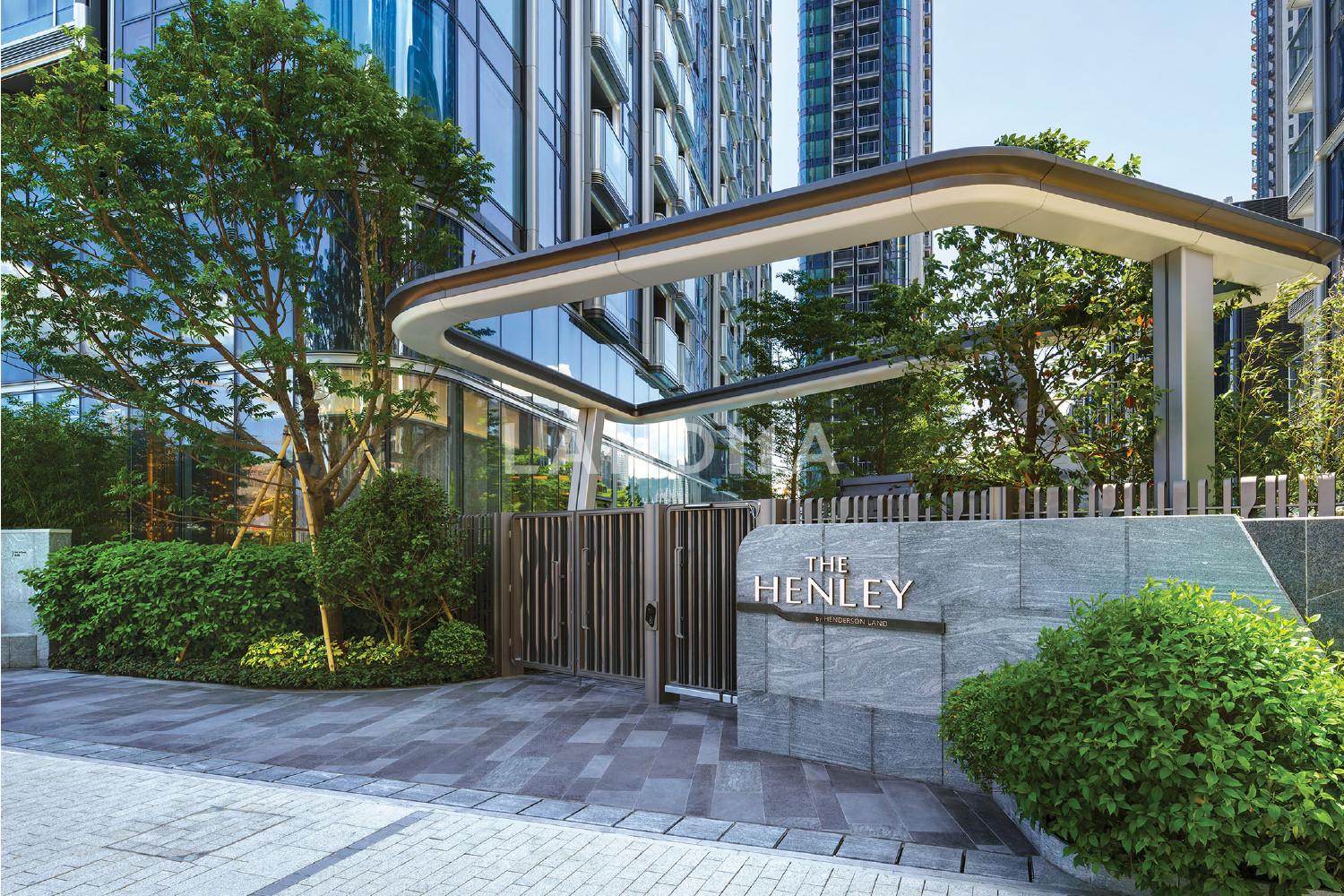 The HenleyⅡ