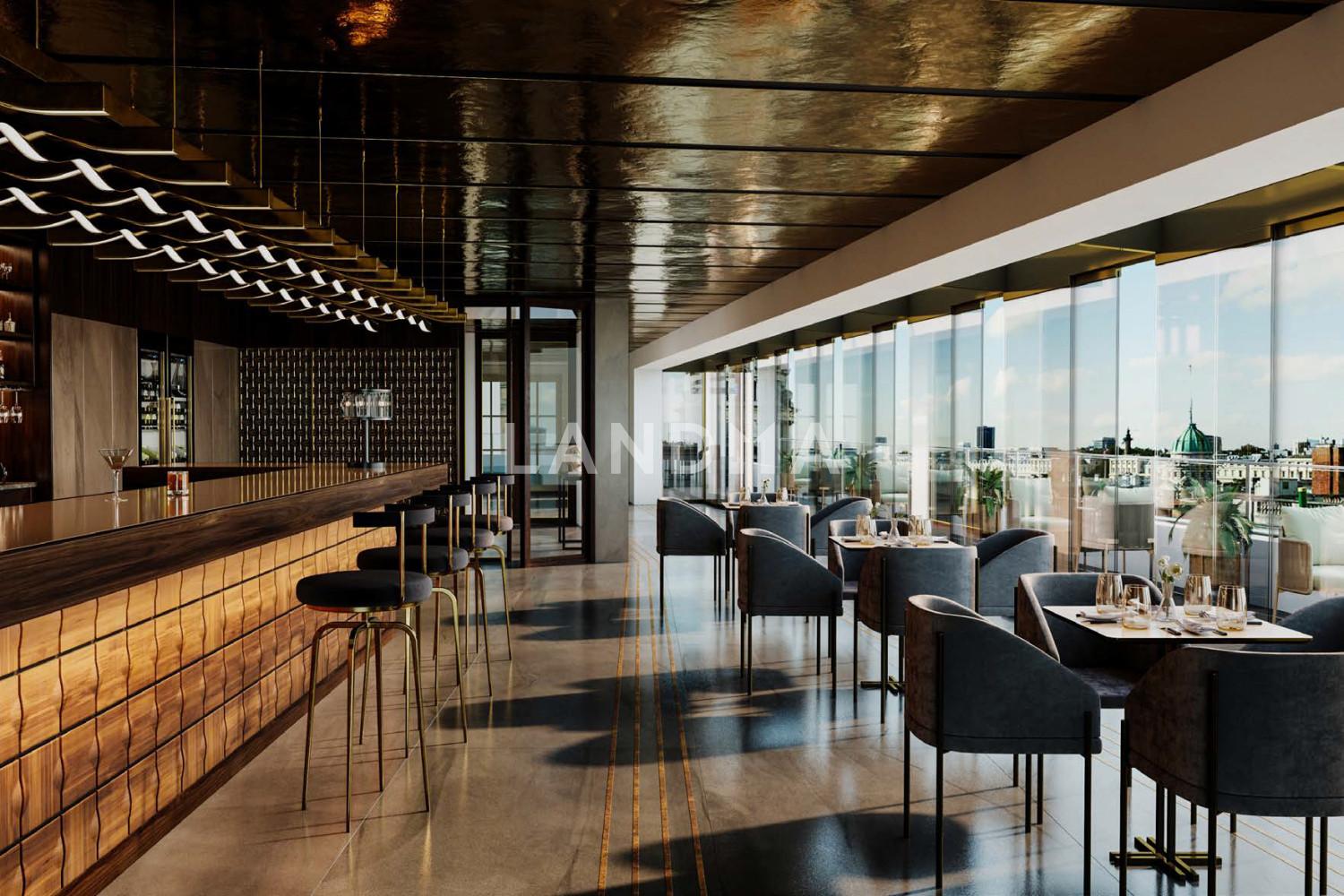 Raffles London at The OWO 官网图片 12