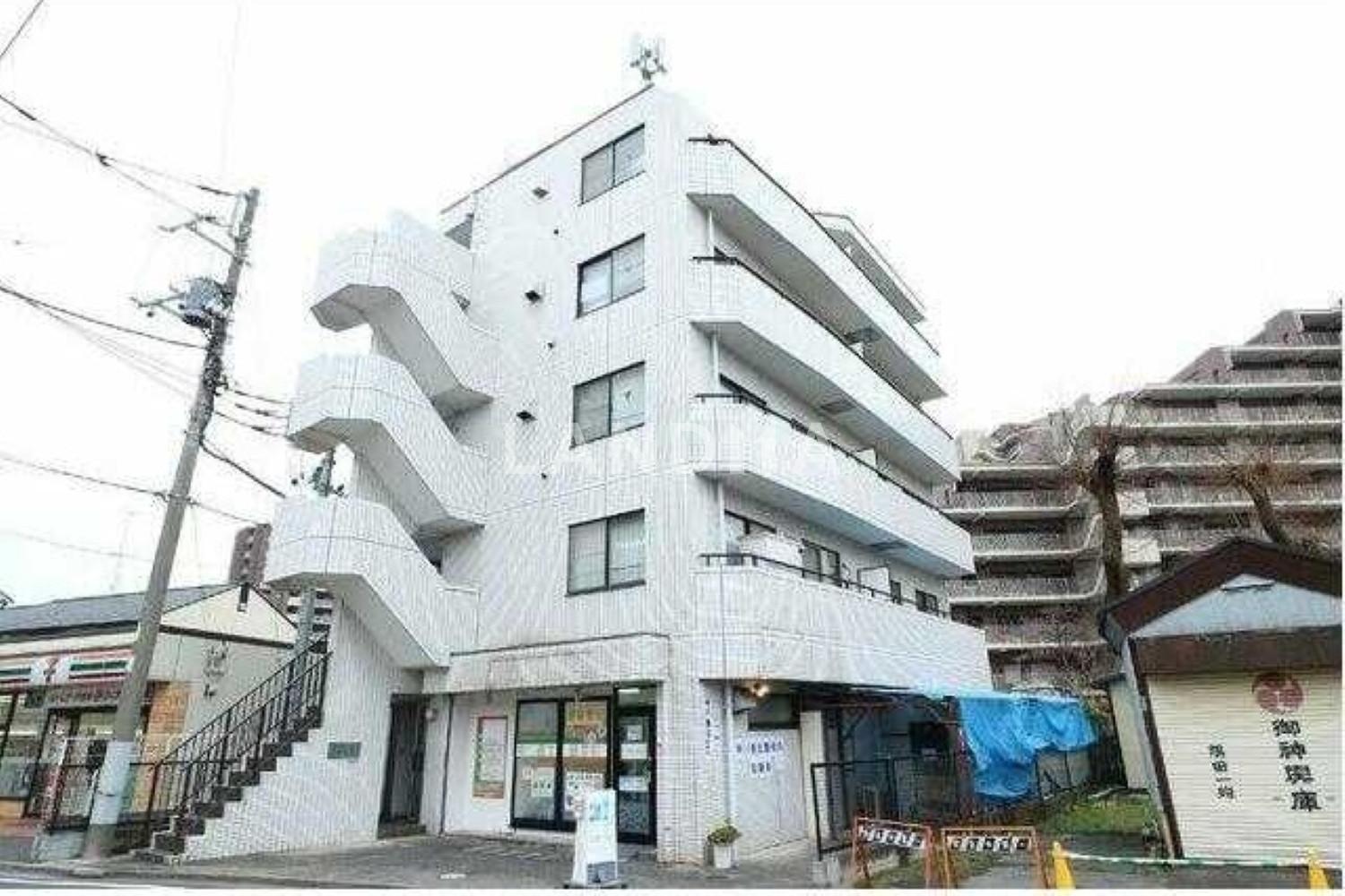サザンコート中川 官网图片 4