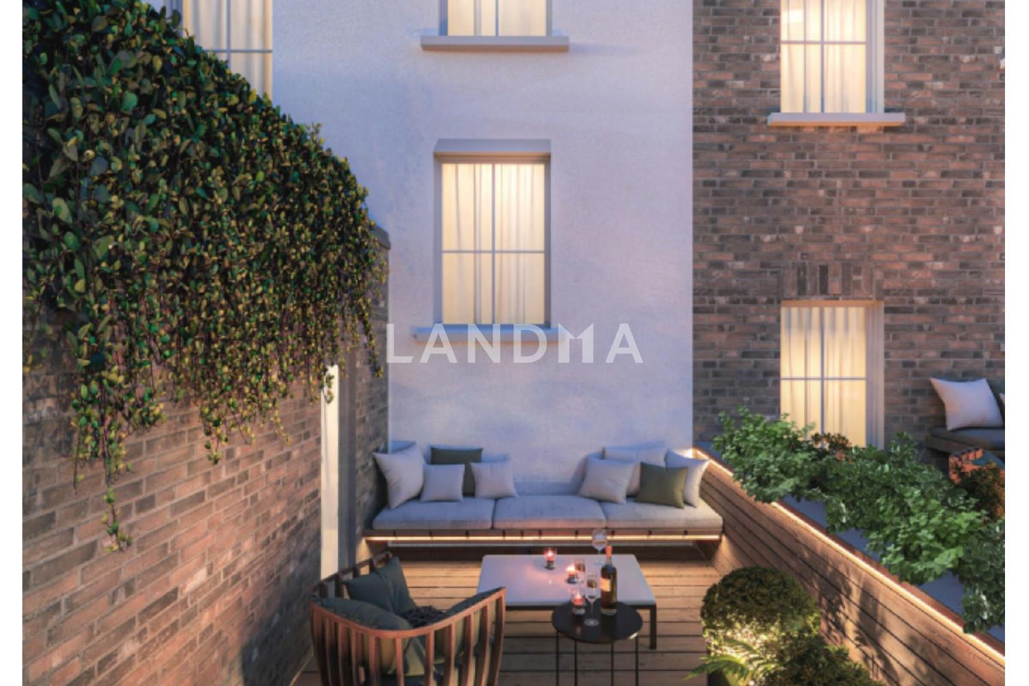 肯辛顿公园角Kensington Park Corner 官网图片 14