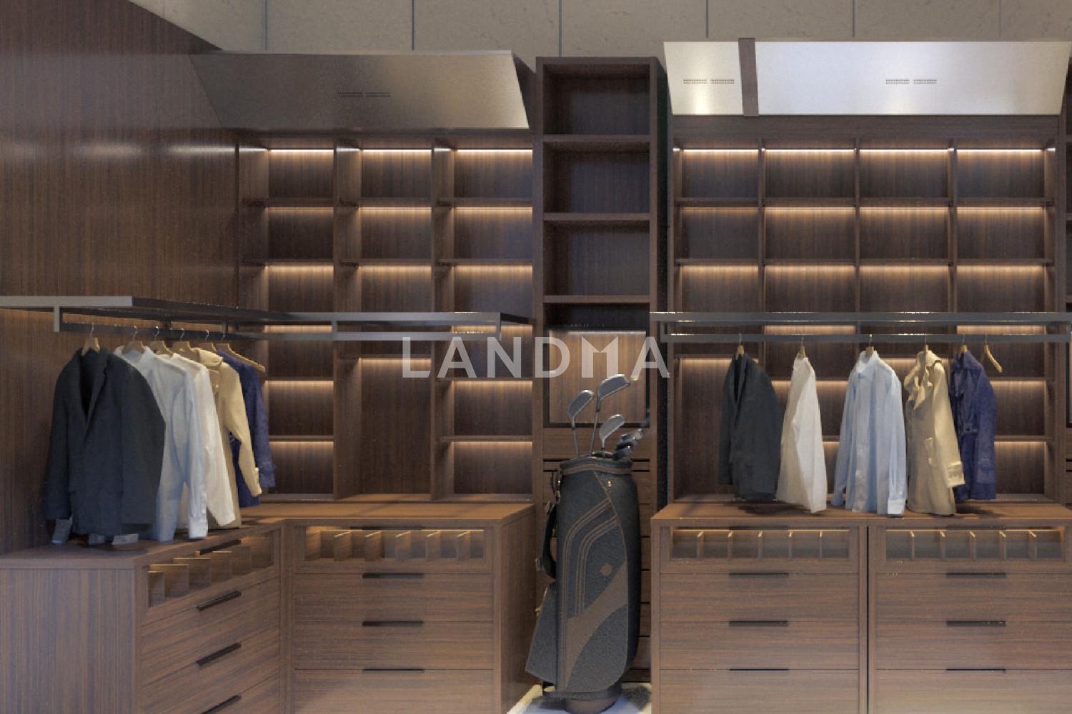 The HenleyⅢ 官网图片 5
