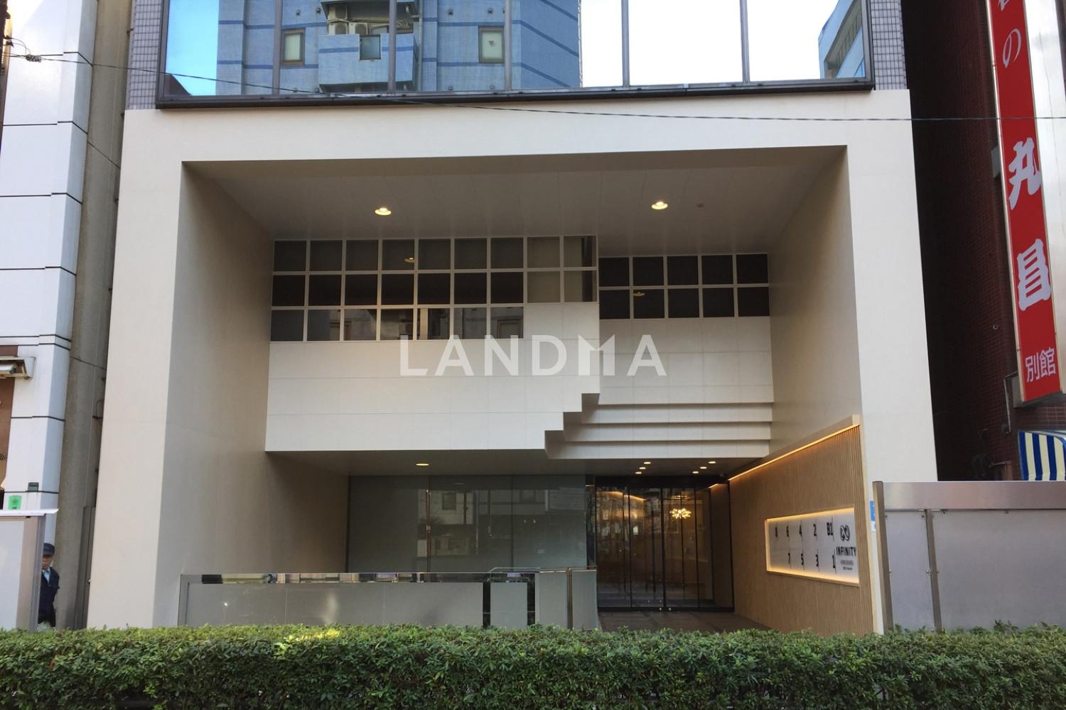 INFINITY IKEBUKURO 官网图片 16
