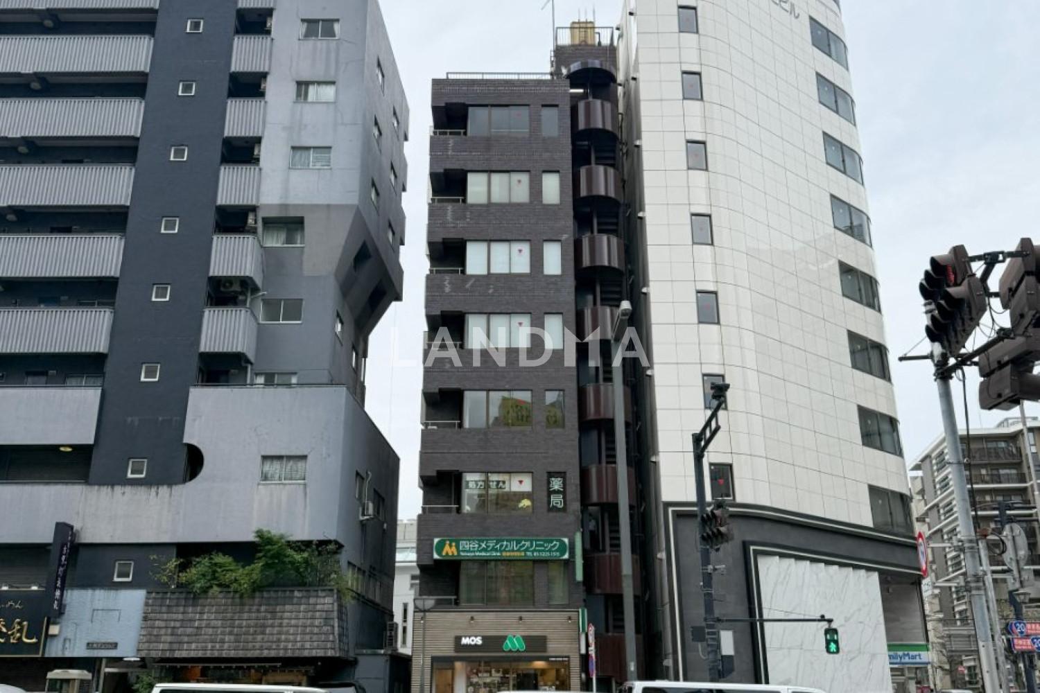 白川ビル