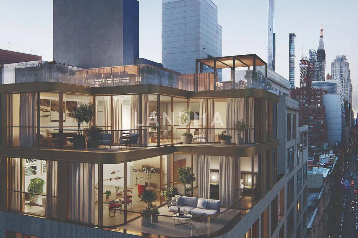 汉爵公馆Hendrix House 官网图片 20
