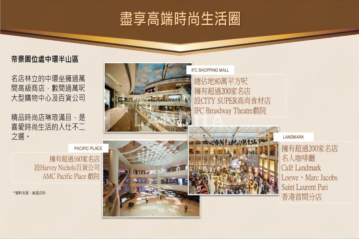 帝景园Dynasty Court 官网图片 13