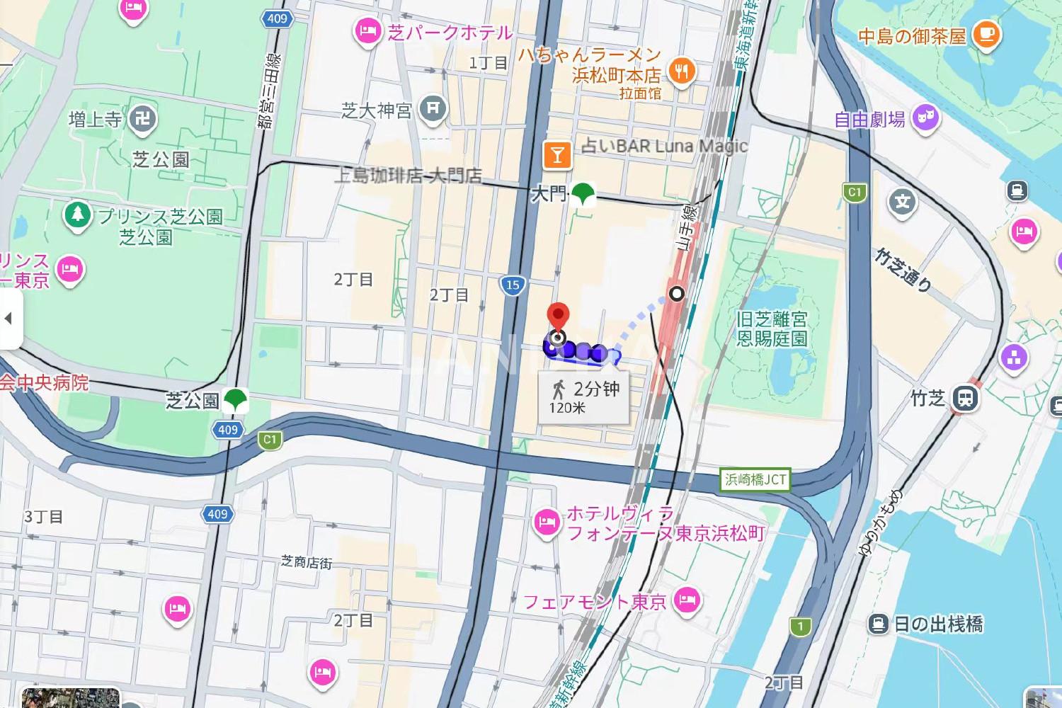 WORLD TOWER RESIDENCE 官网图片 2