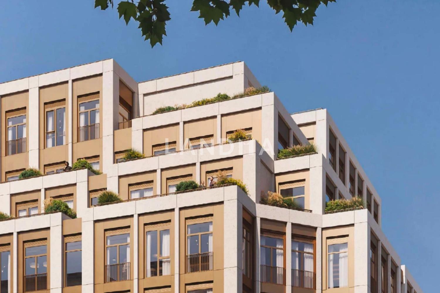 Wimbledon Bridge House 官网图片 8
