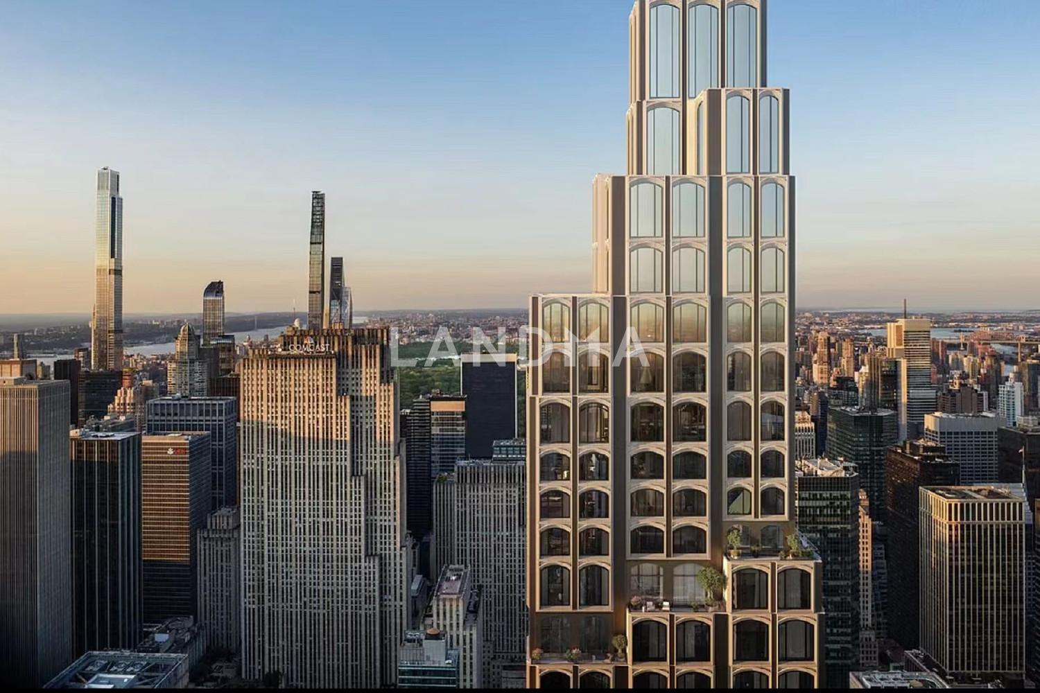 第五大道 520 号520 Fifth Avenue 官网图片 5