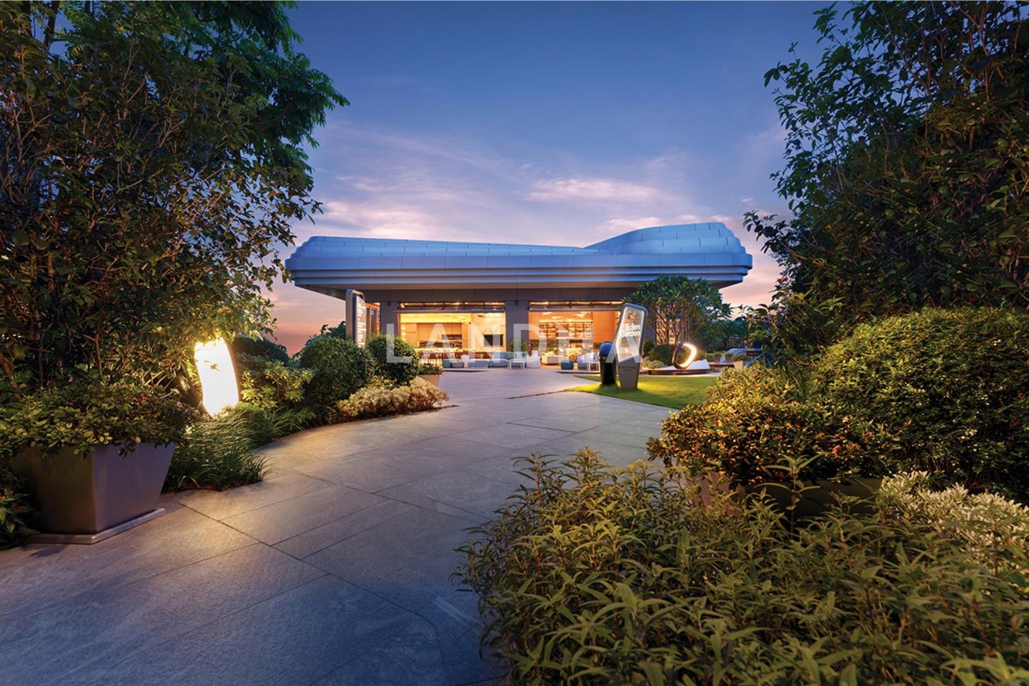 Henley Park 官网图片 9