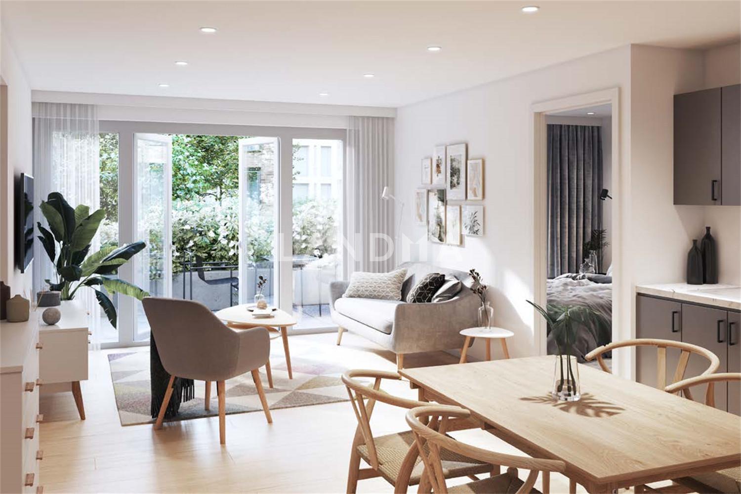华庭悦城 Affinity Living  官网图片 3
