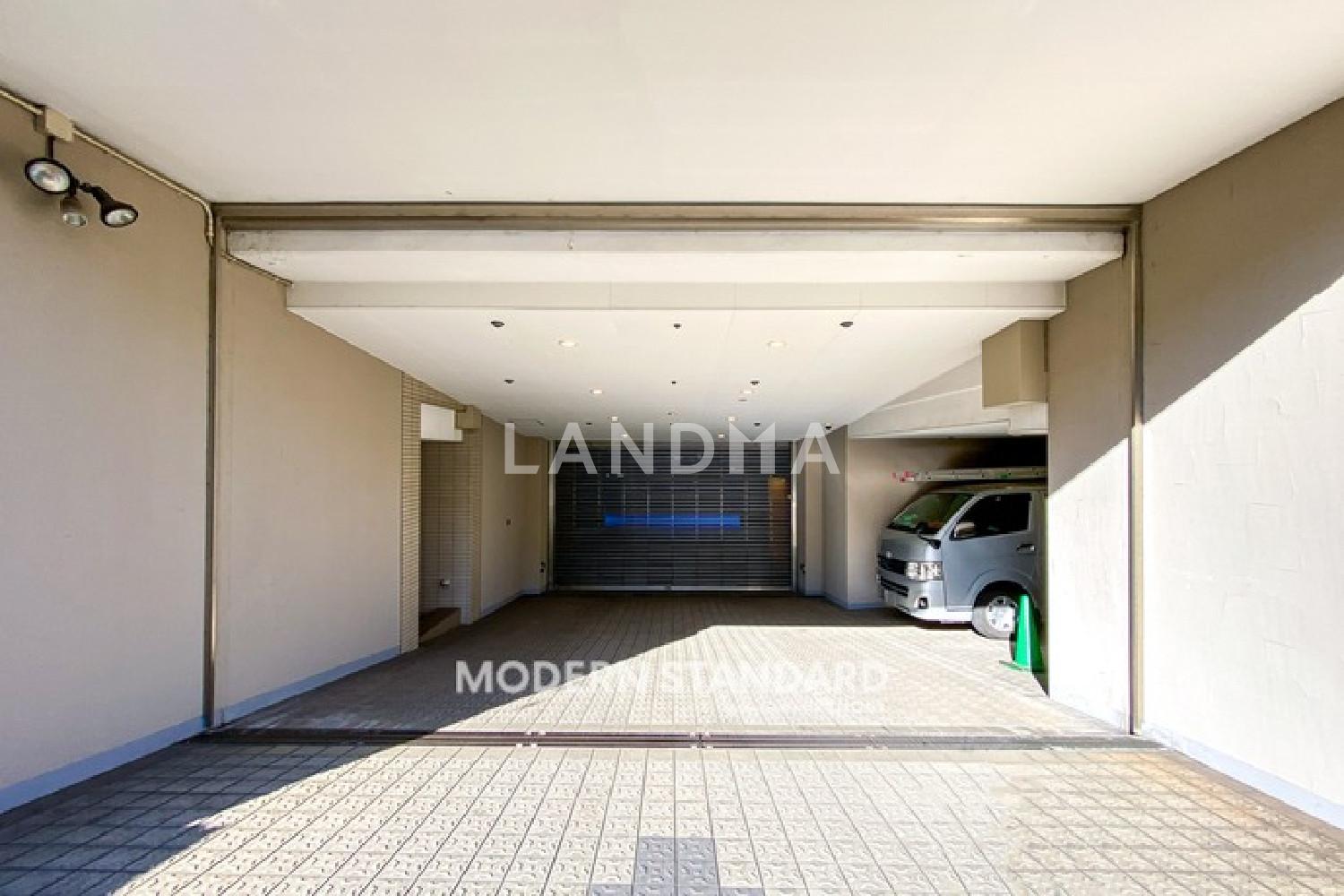 麻布霞町パークマンション 官网图片 26
