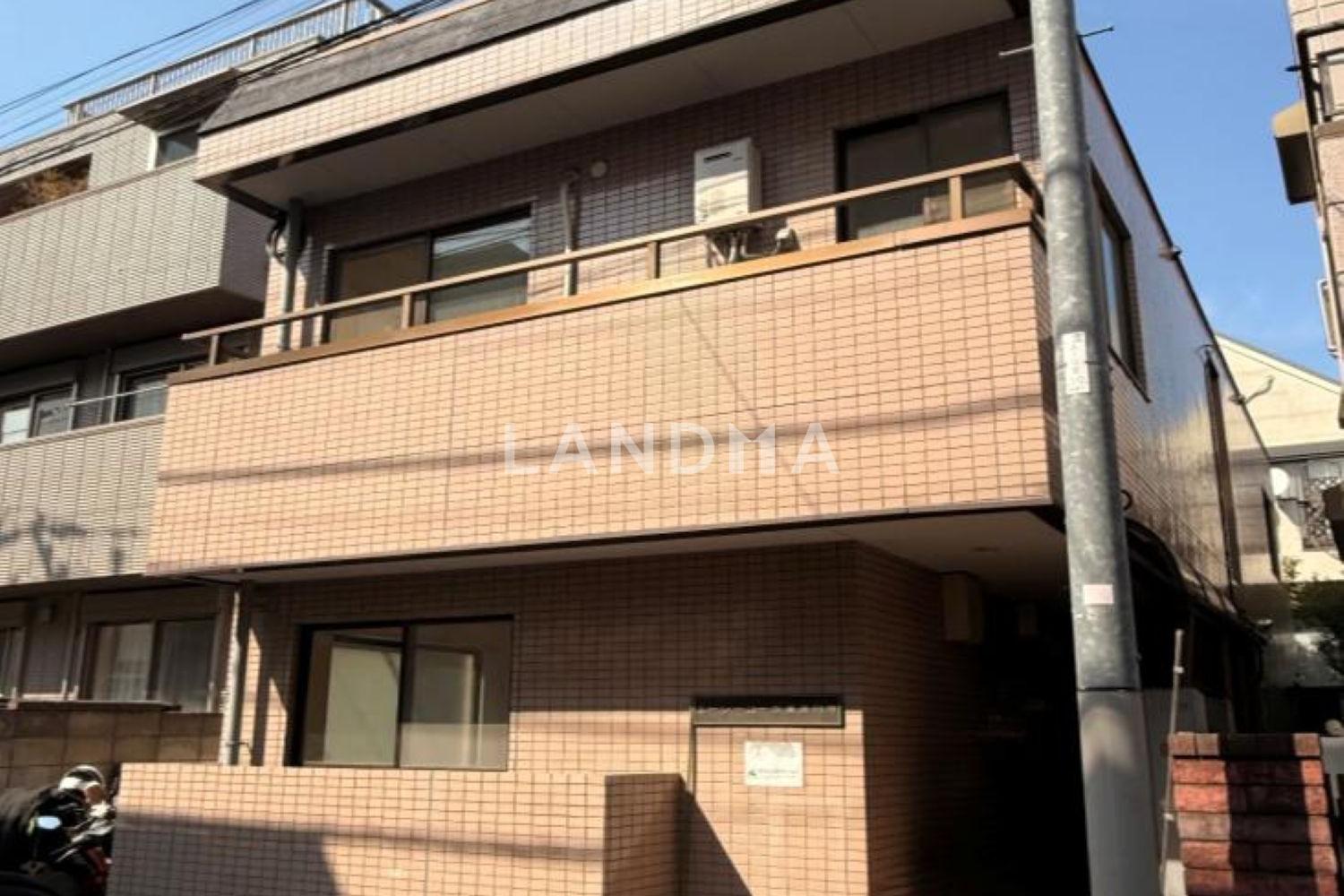 エ一ジ一コ一ポ東高円寺 官网图片 6