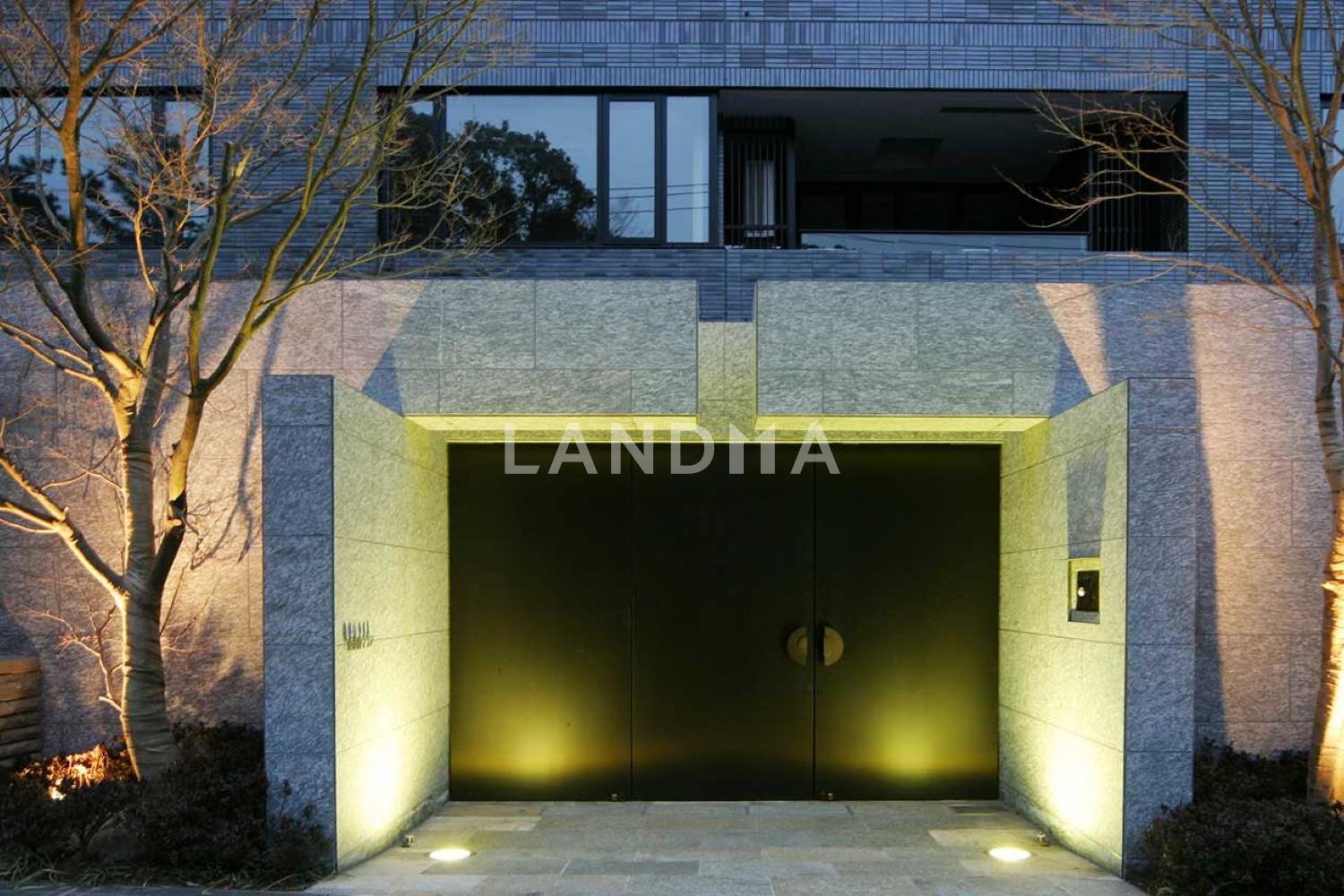 南青山テラス常盤松フォレスト 官网图片 33