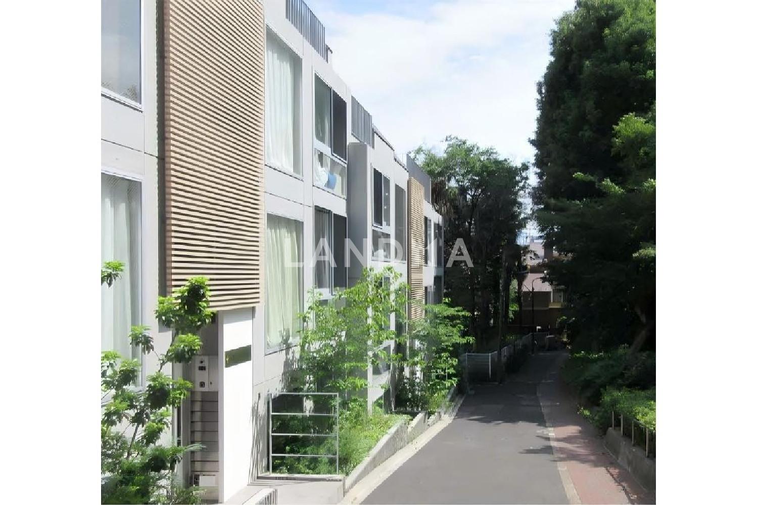 D'sVARIE高田馬場レジデンス 官网图片 4