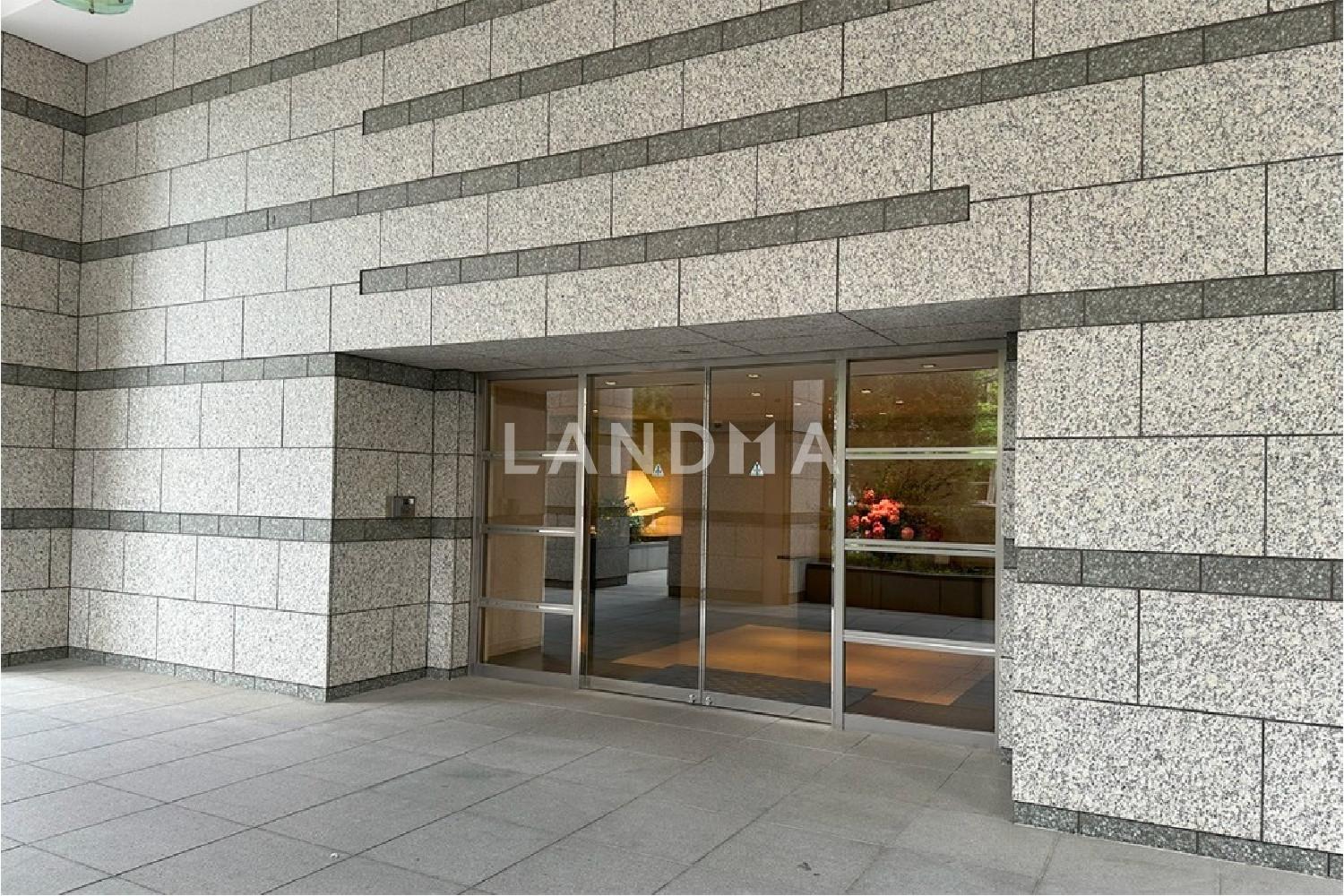 麻布霞町パークマンション 官网图片 42