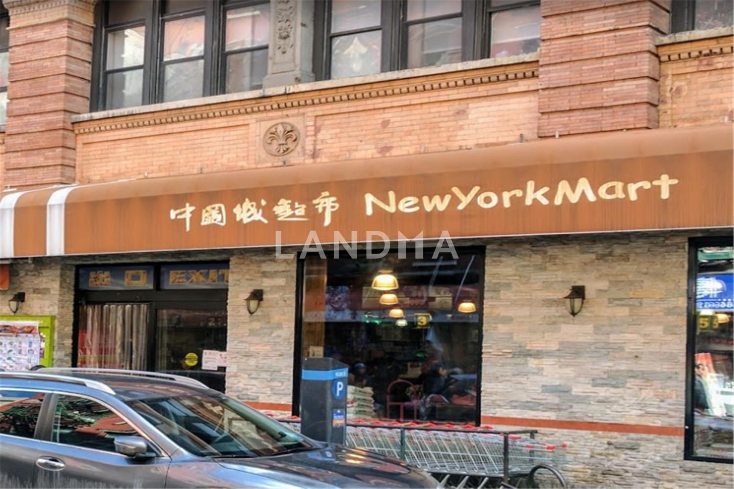 曼哈顿广场1号One Manhattan Square 官网图片 9