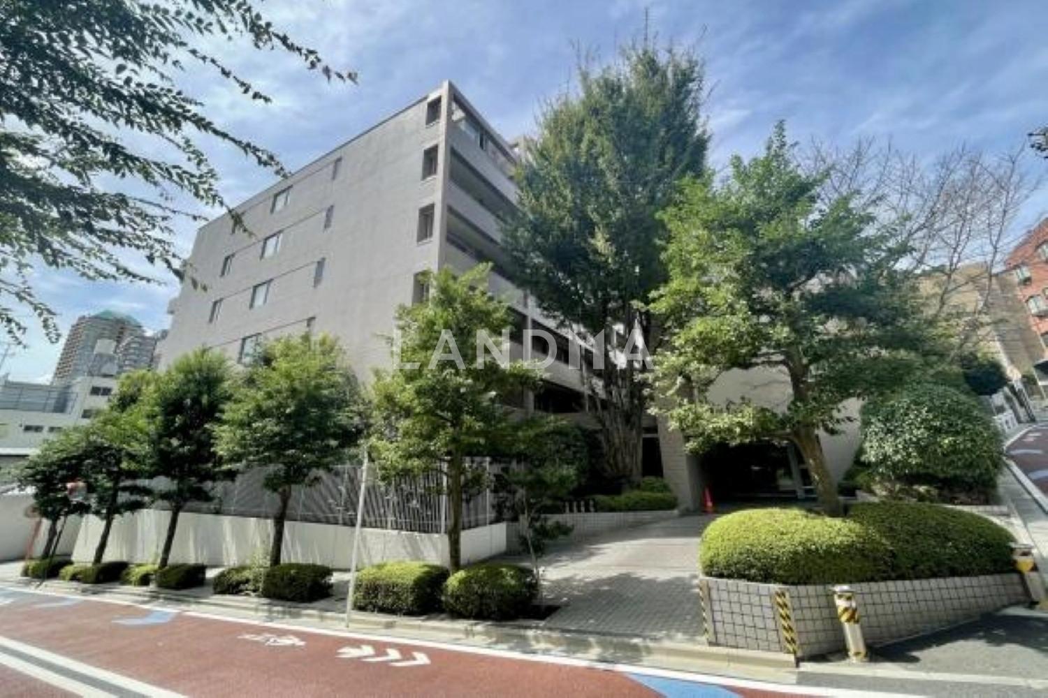 目白台豊坂グランドヒルズ 官网图片 22