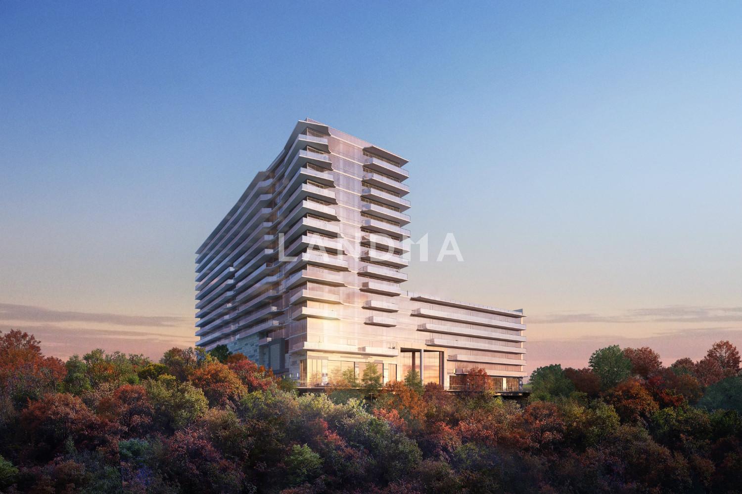 壹号公馆One Park  官网图片 10