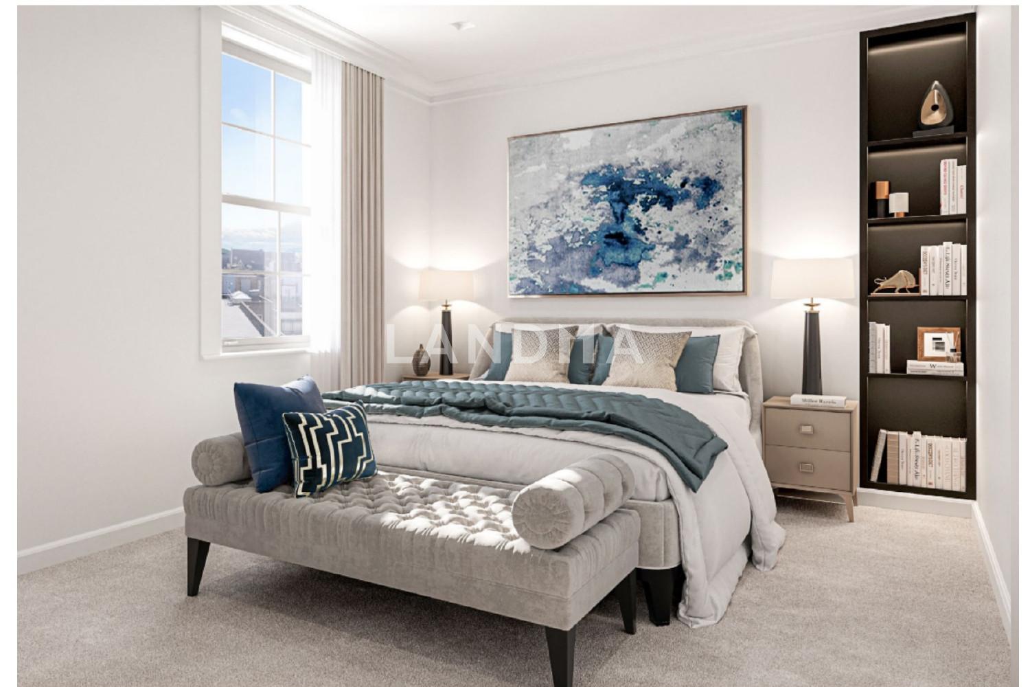 肯辛顿公园角Kensington Park Corner 官网图片 13