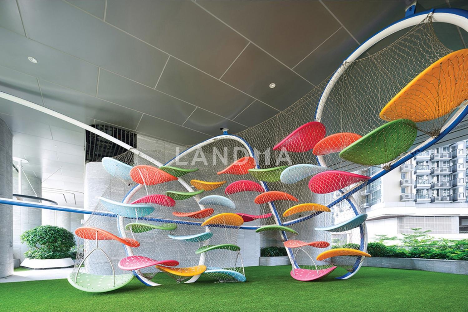 Henley Park 官网图片 7